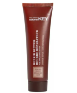 Восстанавливающее масло-крем для волос